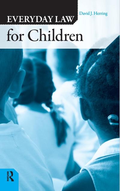 EVERDAY LAW FOR CHILDREN (Q)