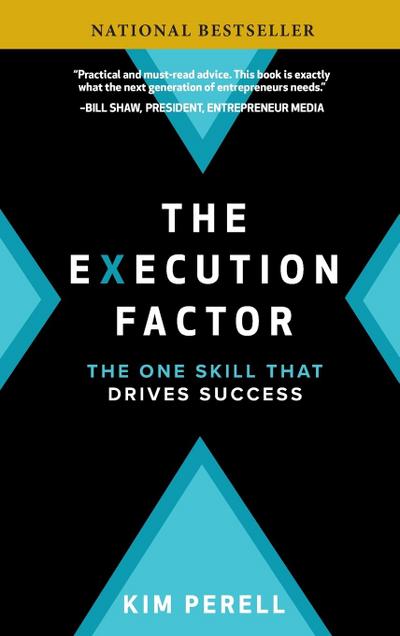 The Execution Factor