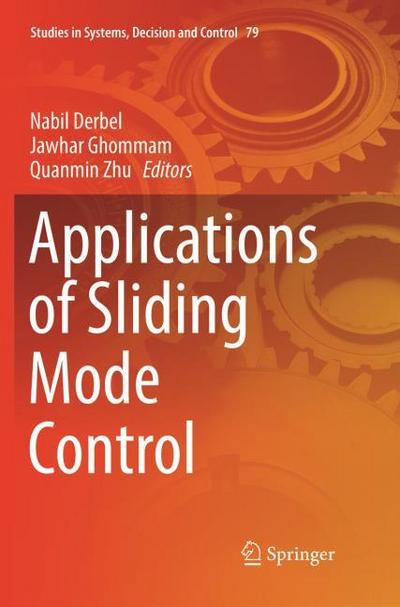Applications of Sliding Mode Control