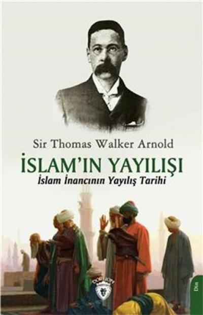Islamin Yayilisi