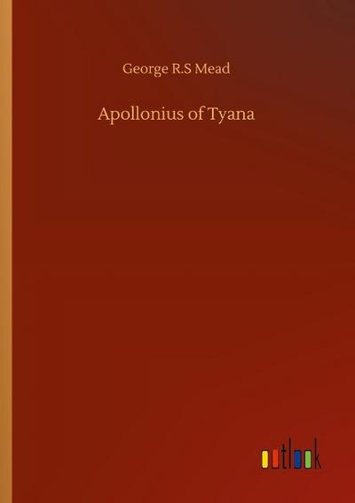 Apollonius of Tyana