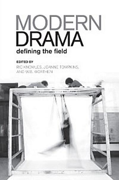 Modern Drama
