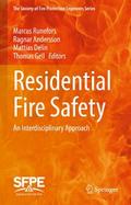Residential Fire Safety
