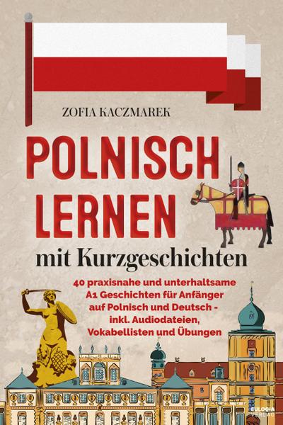 Polnisch lernen mit Kurzgeschichten