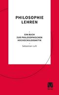 Philosophie lehren