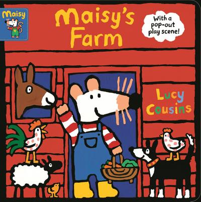Maisy’s Farm