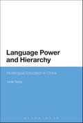 Language Power and Hierarchy