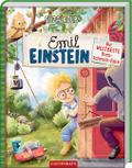 Emil Einstein - Die weltbeste Dieb-Schreck-Falle