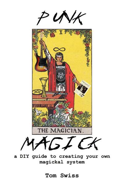 Punk Magick