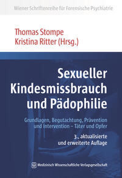 Sexueller Kindesmissbrauch und Pädophilie