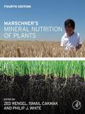 Marschner’s Mineral Nutrition of Plants