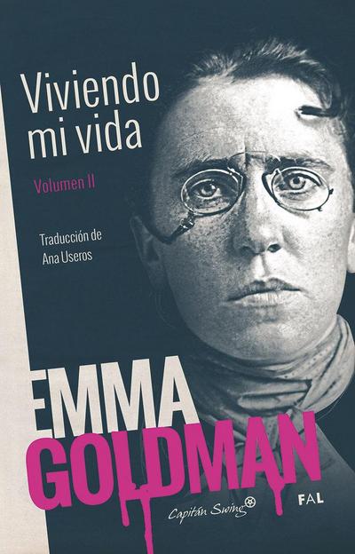 Viviendo mi vida II