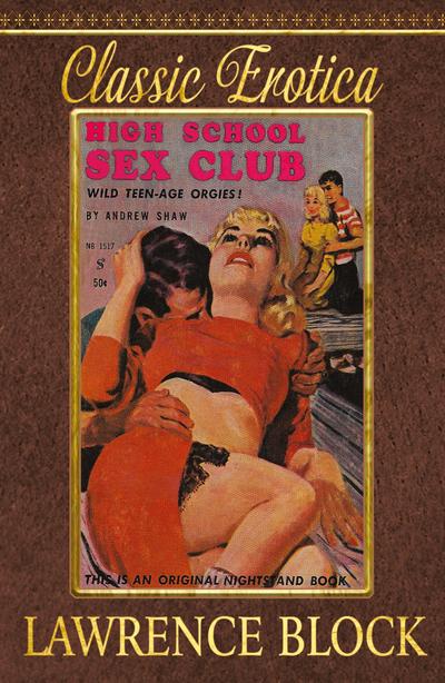 High School Sex Club