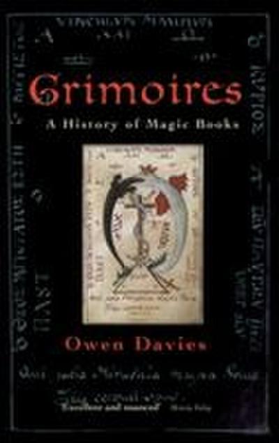 Grimoires