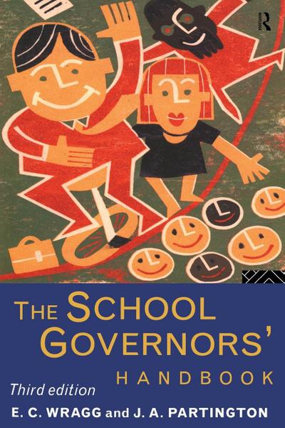 The School Governors’ Handbook