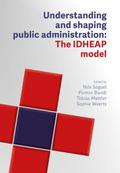 Understanding and Designing Public Administration