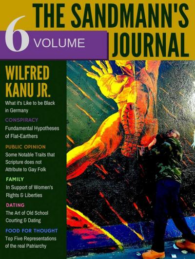 The Sandmann’s Journal