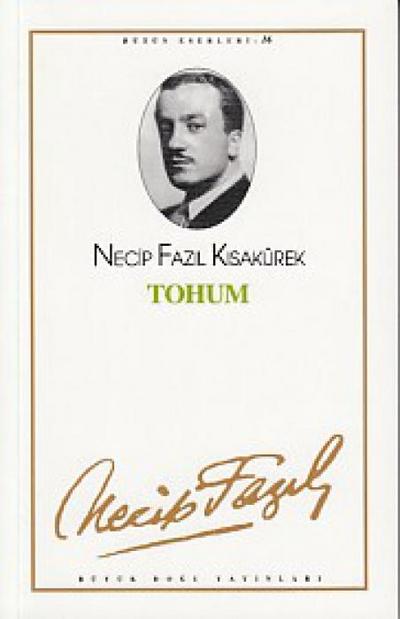 Tohum 15