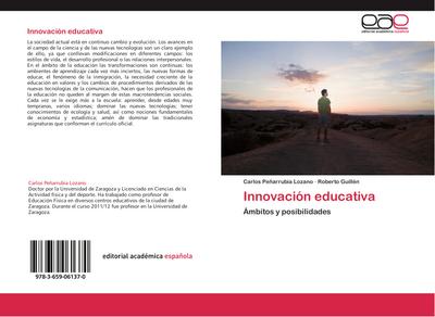 Innovación educativa