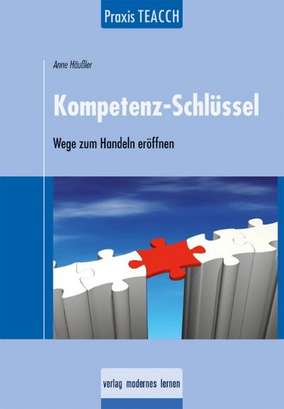 Kompetenz-Schlüssel