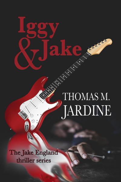 Iggy & Jake