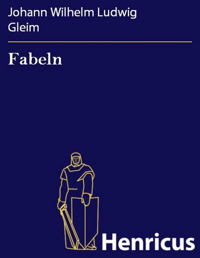 Fabeln