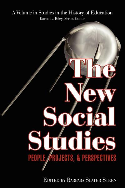 The New Social Studies