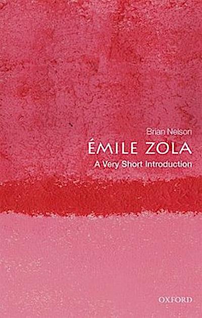 Emile Zola
