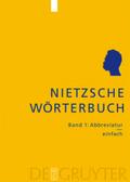 Abbreviatur - einfach