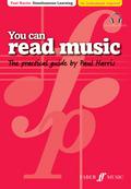 You Can Read Music