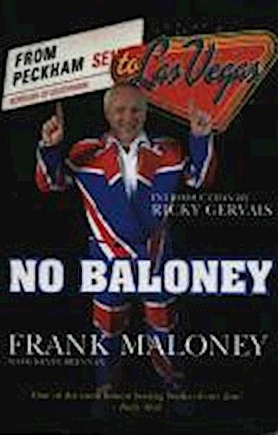 No Baloney