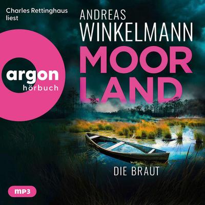 Moorland. Die Braut
