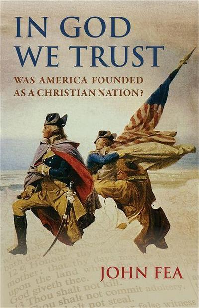 In God We Trust