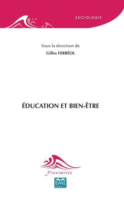 Education et bien-etre