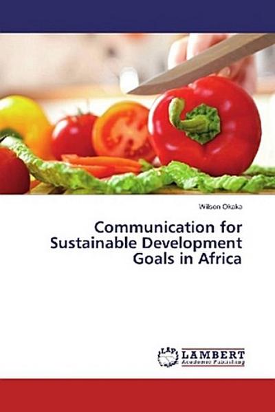 Communication for Sustainable Development Goals in Africa