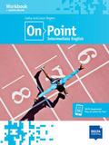 On Point B1+ Intermediate English
