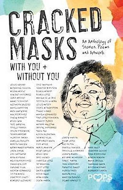Cracked Masks