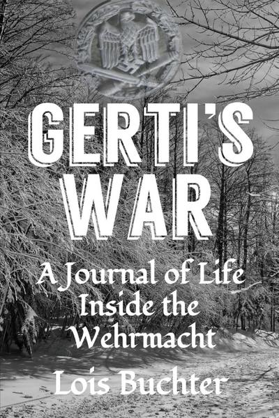 Gerti’s War