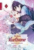 Die falsche Kurtisane - Heilerin am Kaiserhof 03