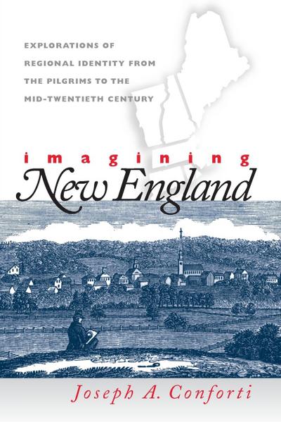 Imagining New England
