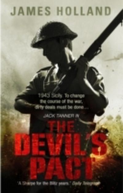 The Devil’s Pact