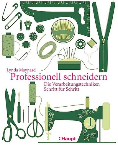 Professionell schneidern