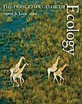 The Princeton Guide to Ecology