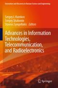 Advances in Information Technologies, Telecommunic