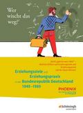 PHOENIX - Der etwas andere Weg zur Pädagogik - Erziehungswissenschaft in der gymnasialen Oberstufe - Ausgabe 2014