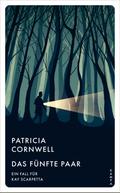 Das fünfte Paar von Patricia Cornwell | Ebook