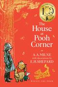 The House at Pooh Corner