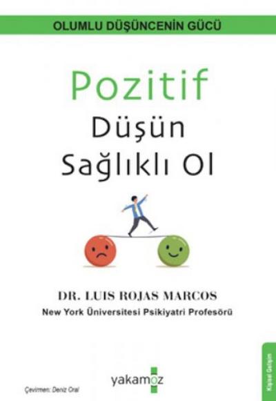 Pozitif Düsün Saglikli Ol