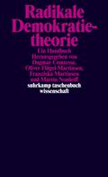 Radikale Demokratietheorie