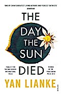 The Day the Sun Died